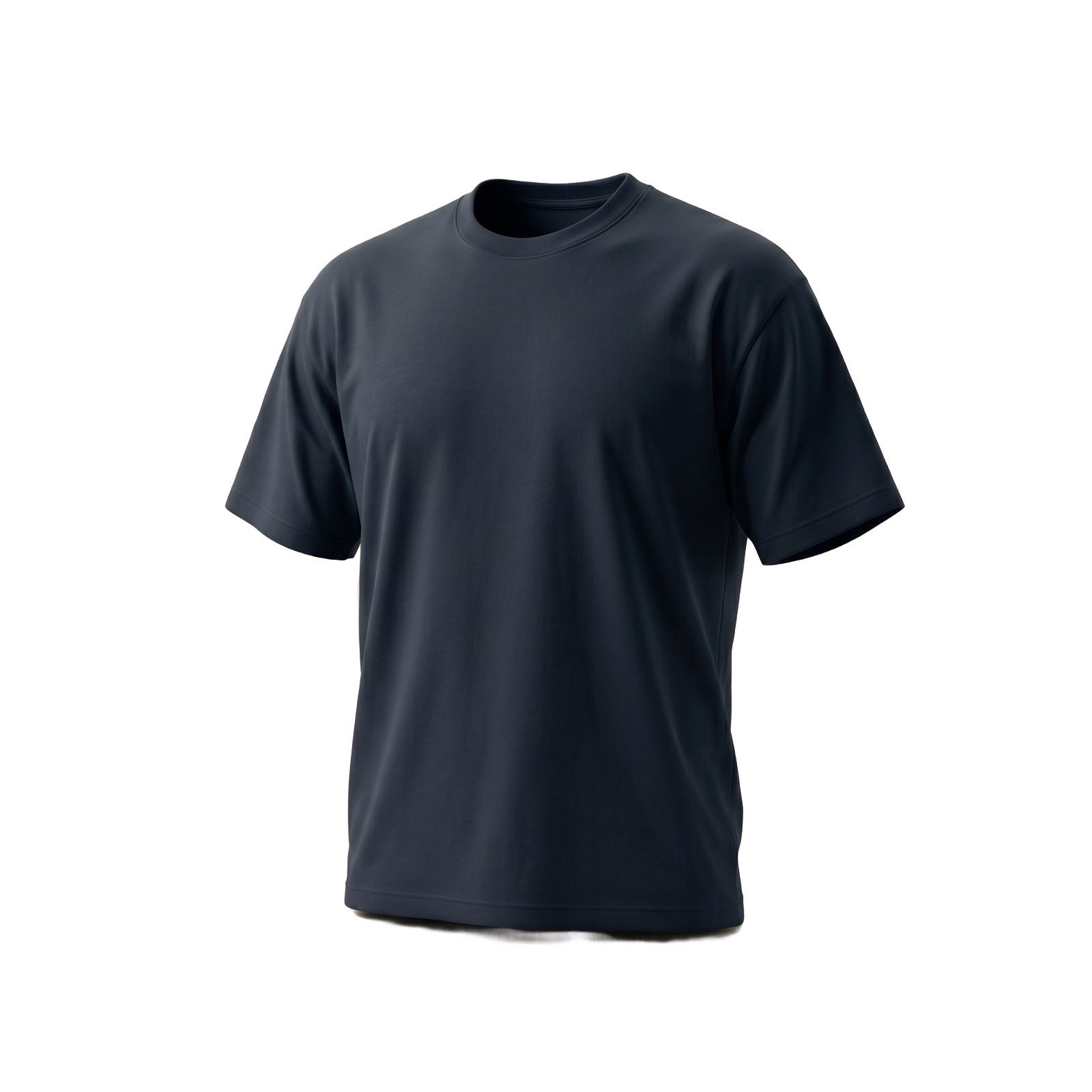 Basic Oversize tee cotton