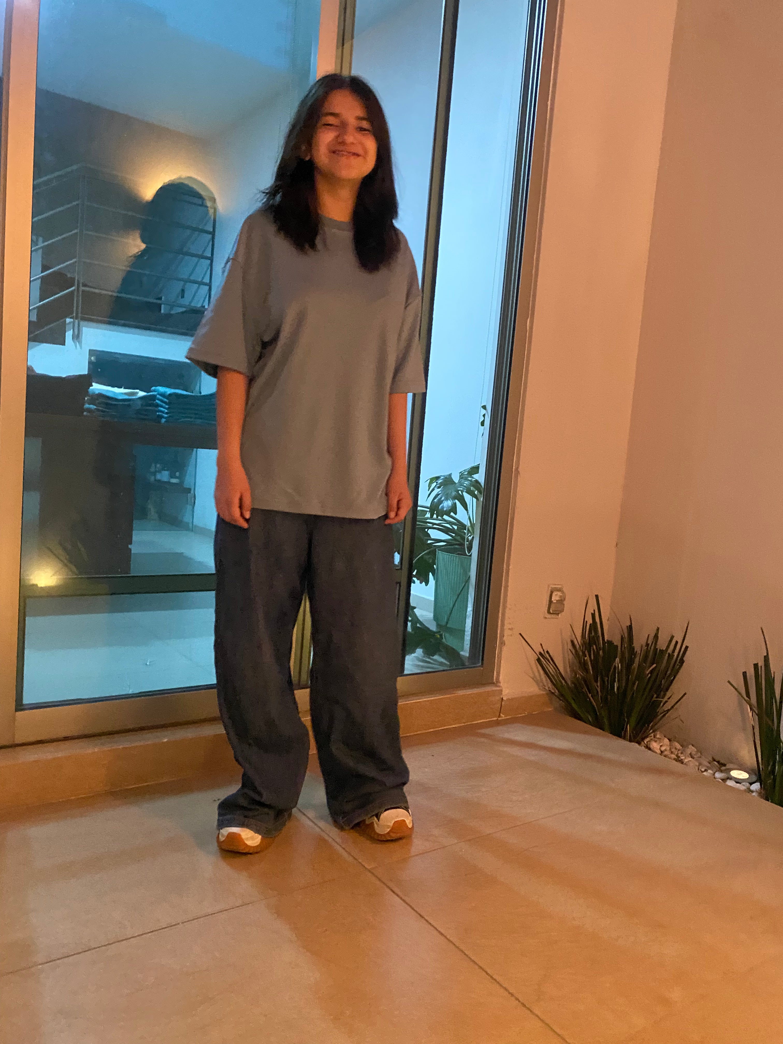 Premium Oversize heavyweight280g