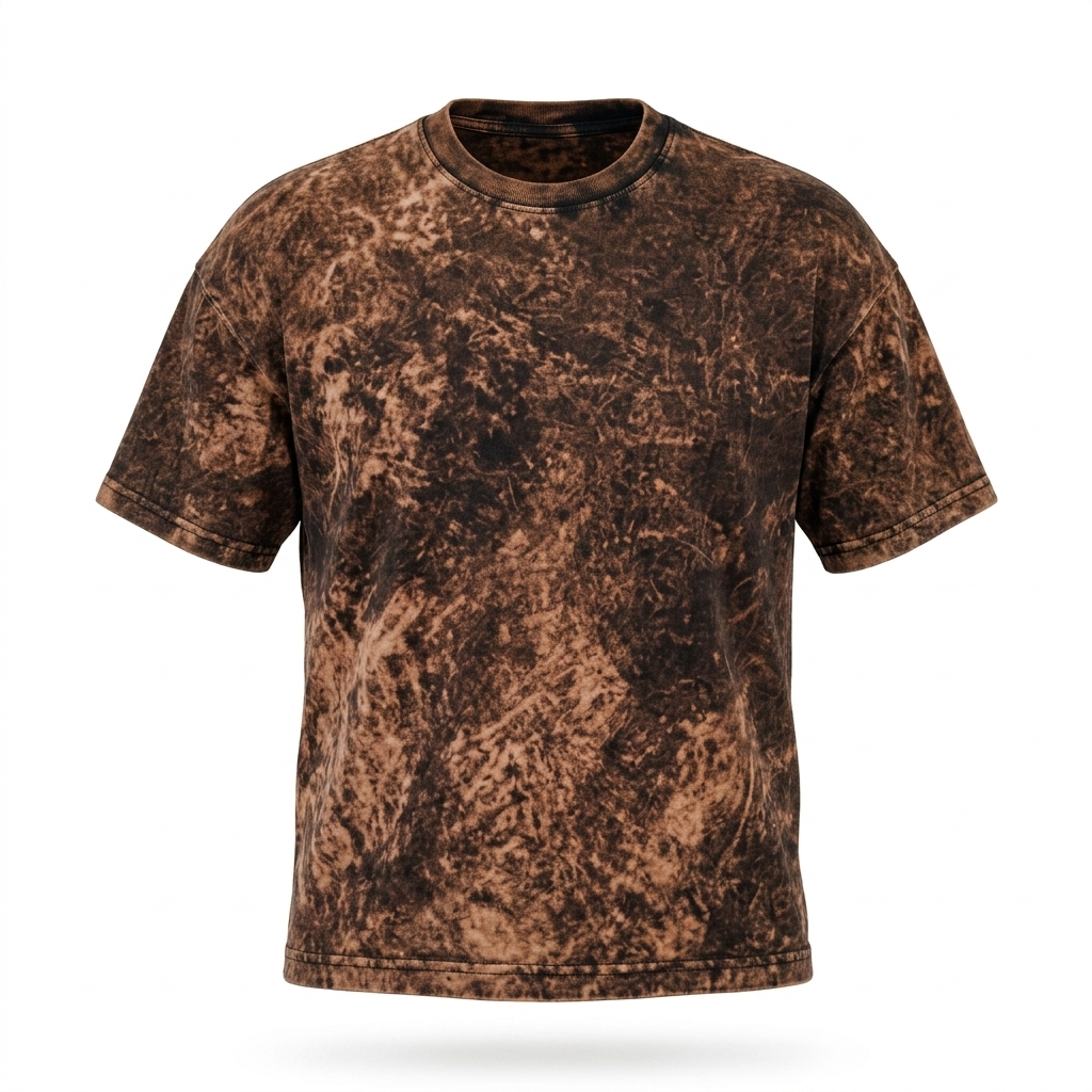 Premium Oversize Mineral Acid 240