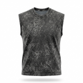 Tank Mineral Black Oversize 240